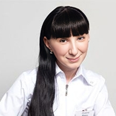 Дзуцева Ирина Рамазановна, дерматолог