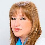 Багаутдинова Марина Вячеславовна, гастроэнтеролог