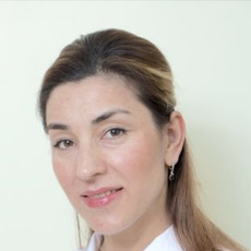 Габибуллаева Зулия Габибуллаевна, гинеколог