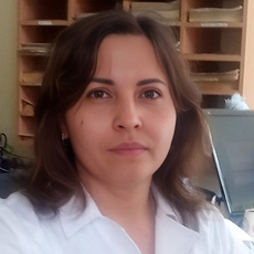 Яковлева Наталья Николаевна, невролог