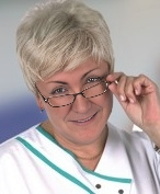 Попова Марина Викторовна, ЛОР
