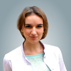 Козырева Анастасия Борисовна, анестезиолог