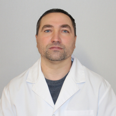 Татаринцев Александр Павлович, нейрохирург