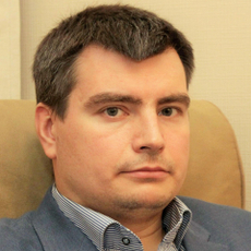 Батиновский Тарас Евгеньевич, психотерапевт