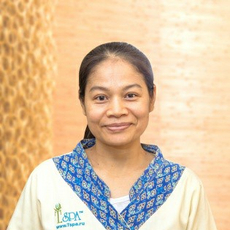 Мастер Нина, массажист