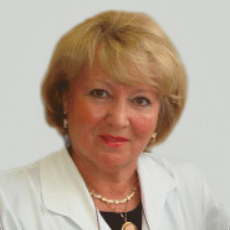 Бурова Софья Алексеевна, дерматолог