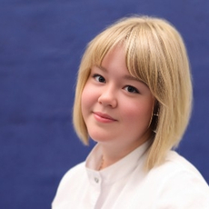 Зубина Юлия Александровна, стоматолог-терапевт