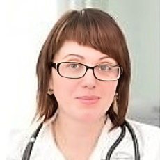 Микашевская Валентина Вениаминовна, терапевт