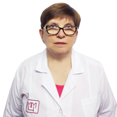 Гостева Татьяна Николаевна, эндокринолог