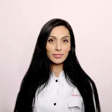 Сиражудинова Меседо Мусаевна, терапевт