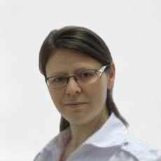 Щефанович (Мерошникова) Наталья Николаевна, невролог