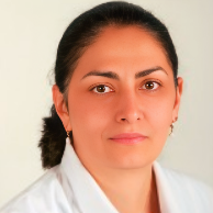 Оганесян Каринэ Оганесовна, гинеколог