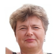 Кисина Л. И., врач скорой помощи