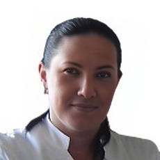 Маськова Наталия Александровна, анестезиолог