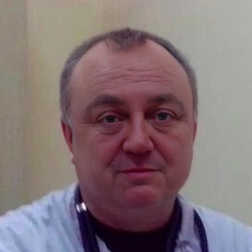 Данилюк Виктор Евгеньевич, педиатр