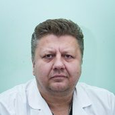 Леснов Дмитрий Борисович, хирург
