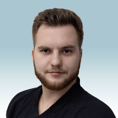 Мацепуро Александр Александрович, стоматолог-хирург