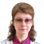 Тихонова Ирина Валерьевна, физиотерапевт