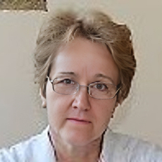 Писанова Марина Алексеевна, гинеколог