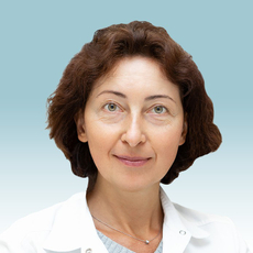 Васютина Екатерина Ивановна, кардиолог