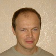 Мартенс Александр Владимирович, гомеопат