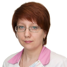 Олейник Наталия Павловна, дерматолог