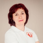 Черноусова Инна Ивановна, детский логопед