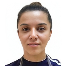 Тамадаева Маржана Магомедовна, стоматолог-терапевт