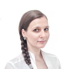 Иванова Александра Олеговна, терапевт