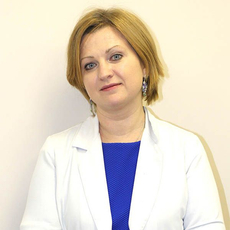 Творогова Татьяна Васильевна, невролог