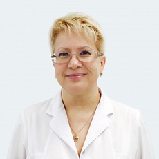 Байда Галина Евгеньевна, гинеколог