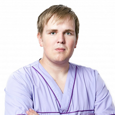 Ступников Филипп Павлович, массажист