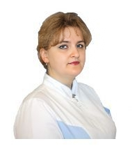 Апресян Виктория Викторовна, гинеколог