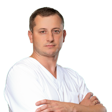 Федорковский Станислав Александрович, невролог