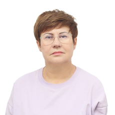 Зенюк Елена Владимировна, оптометрист