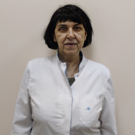 Цюпко Татьяна Валерьевна, дерматолог