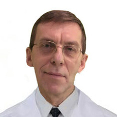 Мачульский Николай Николаевич, ЛОР