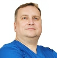 Петроченков Андрей Валерьевич, анестезиолог