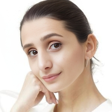 Мелконян Анна Миграновна, врач УЗД