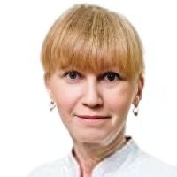 Хабарова Светлана Витальевна, гинеколог