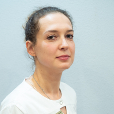 Акулова Мария Юрьевна, гинеколог