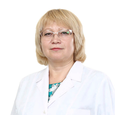 Валентенене Соня Фасхиевна, терапевт