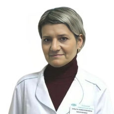 Шевченко Ольга Николаевна, детский кардиолог