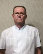 Руденко Сергей Владимирович, анестезиолог