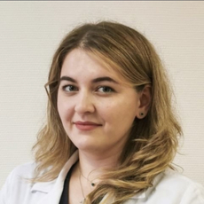 Хайманова Дзераса Георгиевна, кардиолог