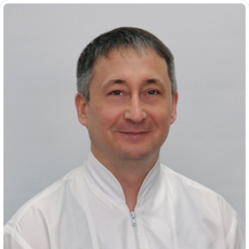 Басманов Сергей Владимирович, массажист