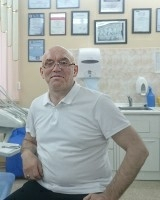 Матурин Руфат Шавкатович, хирург