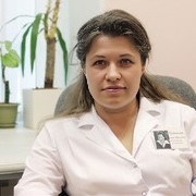 Туманова Ольга Юрьевна, психиатр