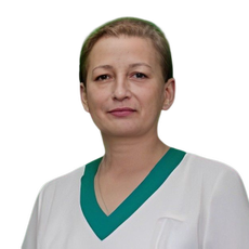 Малахова Лариса Николаевна, невролог