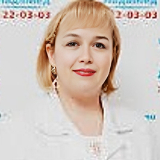 Звягина Ирина Тофиковна, гинеколог